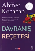 Davranış Reçetesi - 1