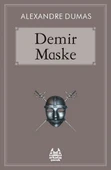Demir Maske - 1