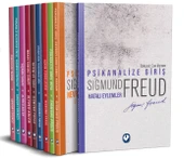 Psikoloji Seti (10 Kitap Takım) - 1