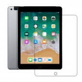 İpad 6.Nesil Tablet için 9.7 inç Kırılmaz Cam Ekran Koruyucu - 1