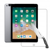 İpad 6.Nesil Tablet için 9.7 inç Kırılmaz Cam Ekran Koruyucu - 3