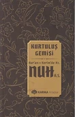 Kurtuluş Gemisi Kuran-ı Kerimde Hz. Nuh (a.s.) - 1