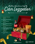 Ufresh Yılbaşı Paket thumbnail 2