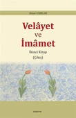 Velayet ve İmamet - İkinci Kitap Çıkış - 1