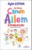 Canım Ailem Etkinlikleri - 1