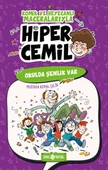 Hiper Cemil 4 - Okulda Şenlik Var - 1