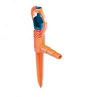 Medalyan PVC Yaprak Sulama Fıskiyesi Sprink MD80 - 1