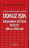 Dokuz Işık Başkanlık Sistemi Devlet Din ve Toplum - 1