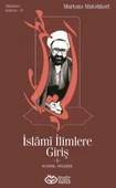 İslami İlimlere Giriş 1 - Mantık-Felsefe - 1