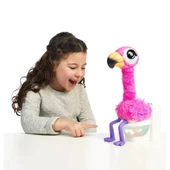 Giochi Preziosi Little Live Pets Gotta Go Dans Eden Flamingo LPG0000 - 26222 - 3