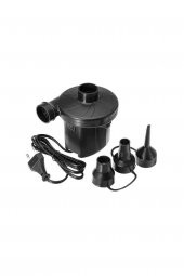 Havuz-Yatak Elektrikli Şişirme Pompası Jy-019 220v - 1