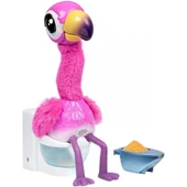 Giochi Preziosi Little Live Pets Gotta Go Dans Eden Flamingo LPG0000 - 26222 - 1