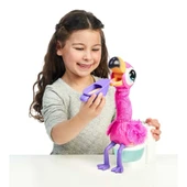 Giochi Preziosi Little Live Pets Gotta Go Dans Eden Flamingo LPG0000 - 26222 - 7