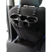 Araç İçin Koltuk Yanı Bardak Tutucu Bardaklık - 4