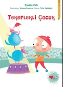 Tekerlekli Çocuk - 1