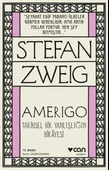 Amerigo Tarihsel Bir Yanlışlığın Hikâyesi - 1
