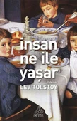 İnsan Ne İle Yaşar - 1