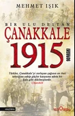 Çanakkale 1915  Bir Ulu Destan - 1