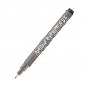 Teknik Çizim Kalemi 0.6 Mm Siyah 1 Adet Artline Drawing Teknik Çizim Kalemi - 1