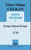 Toplu Oyunları 2 / Evim! Güzel Evim! - 1