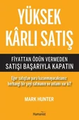 Yüksek Karlı Satış  Fiyattan Ödün Vermeden Satışı Başarıyla Kapatın - 1