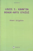 Louis I. Kahn'da Beaux-Arts Etkisi - 1