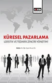 Küresel Pazarlama - Lojistik ve Tedarik Zinciri Yönetimi - 1