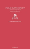 Doğal Hukuk Sorunu - 1