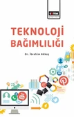 Teknoloji Bağımlısı - 1