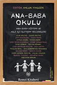 Ana-Baba Okulu - 1