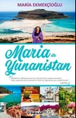 Maria ile Yunanistan - 1