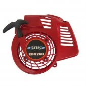 Datsu EBV260 Üfleme Toplama Makinası Starteri - 1