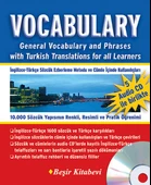 Vocabulary (5 Audio CD ile Birlikte) - 1