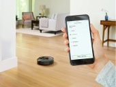 iRobot Roomba i7+ Robot Süpürge - 2
