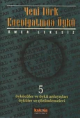 Yeni Türk Edebiyatında Öykü - 5 - 1