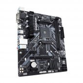 Gıgabyte B450M S2H Amd B450 Socket Am4 Ddr4 3200Mhz(O.C.) M.2 Usb 3.1  Anakart - 2