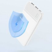 Lapas C01 10000 Mah Powerbank - 7
