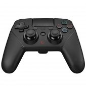 Rampage XPS4 Siyah Bluetoothlu Titreşimli PS4-Gamepad Joypad - 1