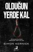 Olduğun Yerde Kal - 1