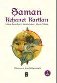 Şaman Kehanet Kartları - 1