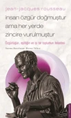 Jean-Jacques Rousseau-İnsan Özgür Doğmuştur Ama Her Yerde Zincire Vurulmuştur - 1