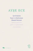 Çevirmenin Yazar ve Kahraman Olarak Portresi - 1