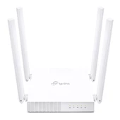 Tp-Link Archer C24 Çift Bant Router thumbnail 2