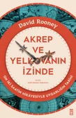 Akrep ve Yelkovanın İzinde & On İki Saatin Hikâyesiyle Uygarlığın Tarihi - 1