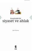 Kınalızâde'de Siyaset ve Ahlak - 1