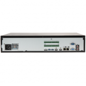 DAHUA  NVR608-64-4KS2 12Mpix, H265+, 64Kanal Video,  8 HDD, 1080P Kayıt, 384Mbps Bant Genişliği, NVR - 2