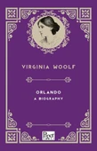 Orlando a Biography (İngilizce Kitap - 1