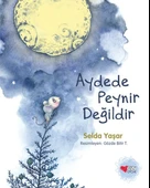 Aydede Peynir Değildir - 1