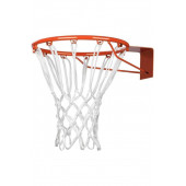 BASKETBOL FİLESİ BEYAZ 1 ÇİFT ABF145 8697459005858 - 1