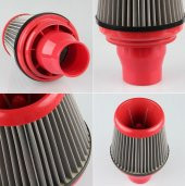 Max Racing Performans Açık Hava Filtresi - 2